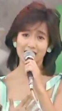 岡田有希子 ファースト・デイト