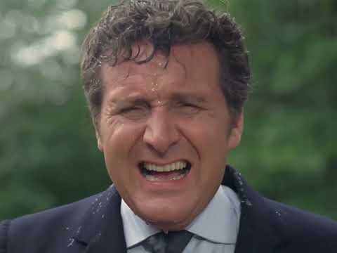 The Avengers | The Positive Negative Man