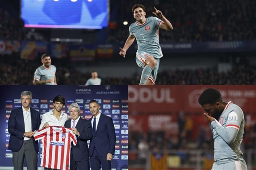 Julián, la gran apuesta definitiva