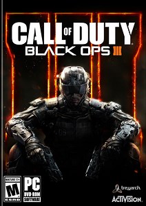 Call of Duty: Black Ops III