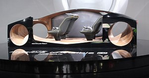 Nissan helps you see the invisible with new concept at CES