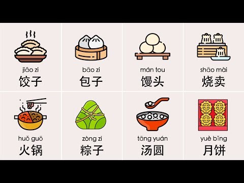 20 Famous Chinese Foods — From Dumplings to Hot Pot You Must Know!