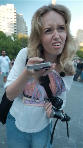 The Green Guy on Instagram: "Did her EX deserve this? #dare #greenguy #toxic #prank #funny"