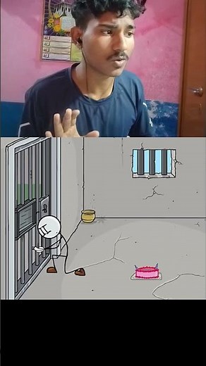 Police Caught Me Again! 🚔😱 | The Henry Stickmin Collection