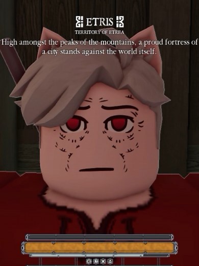 Exploring Deepwoken in Roblox - Pro Gameplay