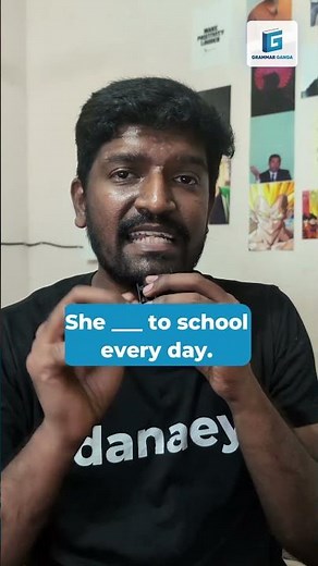 Spoken English Quiz in Tamil