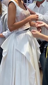 606K views · 3K reactions | The stages of design captured in the atelier. © Instagram @AlexanderMcQueen | British Vogue | Facebook