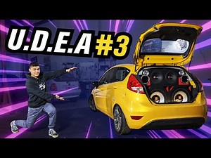 UN DÍA AL ESTILO AUDIOKING #3 | Instalaciones, demos y más...