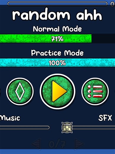 Exploring Geometry Dash Layouts and Gameplay