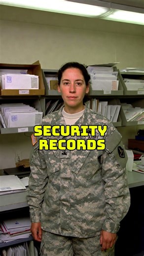 Army Mail Clerk Disappeared in 2002 — Letters Were Postmarked After Closing #unearthedsecrets