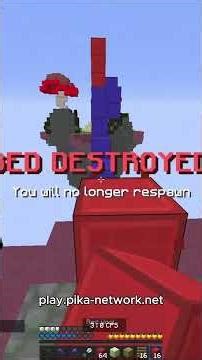 How was this? | Minecraft Gameplay | Evil Gamer