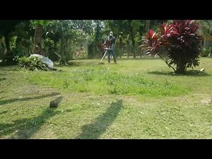 MOTOGUADAÑA STIHL FS-220