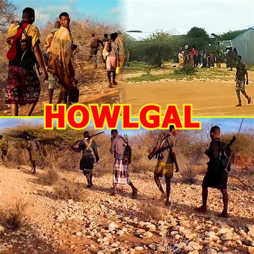 Wararkii ugu danbeeyey AS loogu daatay Waabweyn, iyo Macamuusley oo oo soo furtay Hub iyo saaa..... | ismail Shine