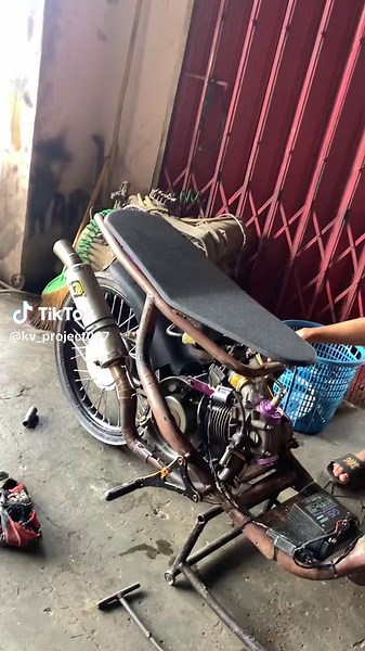 kavling_project on TikTok