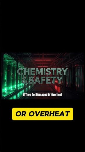 EOSE-02-Ultimate Safety Advantage Zinc vs Lithium