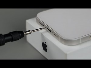 How to replace the battery in your iPhone 12