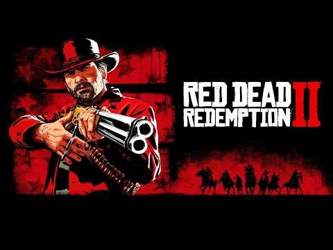 🔴 Live – Survival Begins 🥶 | Chapter 1 Day-1 | Red Dead Redemption 2 | SHIVAM