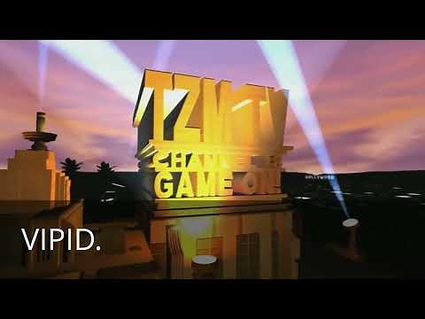 (REUPLOAD) 20TH CENTURY FOX Logos History