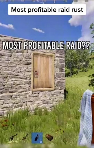 #rustfunnymoments #rustgame #rustconsole #rustmemes #rusttok #rustedits #rustupdate #RustBase #raid