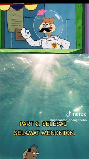 SpongeBob SquarePants: The Fish Bowl Episode Overview