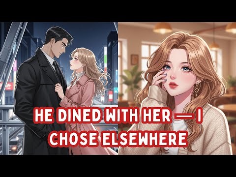 REBORN, I CHOSE NEW LOVE — Emotional Rebirth Stories