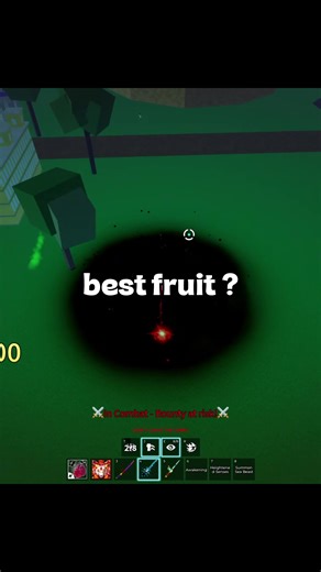 KITSUNE Strategies for Dominating Blox Fruits PvP