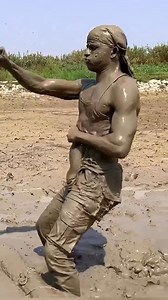 2.2M views · 69K reactions | Train like 亮 / #shivazfitzone #commando #training | Shivaz fitzone | Facebook