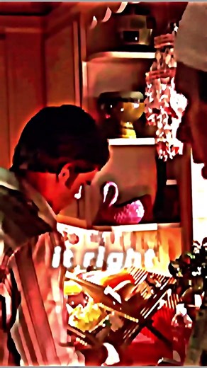 dexter snaps at paul | #dexter intense moment clip 4K