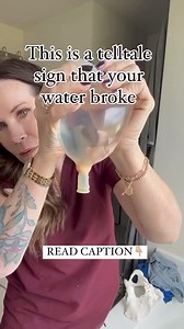 1.5K views | Look for this ⤵️ ️ first BIG NEWS. Our birth classes...