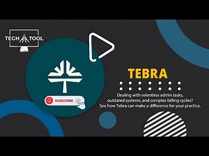 Tebra Software Review 2025 | All-in-One EHR, Billing & Practice Management for Clinics