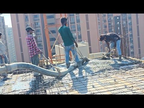 How to build a tall building india