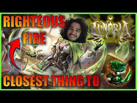 [TLI ss12] Lazy Sage on Crack - Day 2 Progression - FACE TANKING BOSSES and more DMG