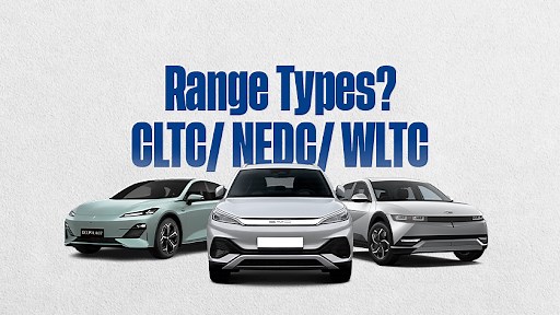 EV Range Testing: Understanding NEDC vs. WLTP vs. CLTC - PakWheels Blog