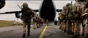 3.7K views · 135 reactions | An Atlas and Hercules aircraft from RAF Air Mobility Force have supported British Army and Armée de Terre Forces on Exercise Orion 2023, including rapid engine running offload of troops and air dropping of equipment. Full story: https://bit.ly/3L9aADe | RAF Brize Norton | Facebook