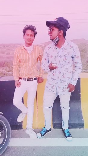 Romeo Rajkumar on TikTok