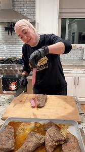 137K views · 12K reactions | French Dip Au Jus SandwichesBeef Saad...