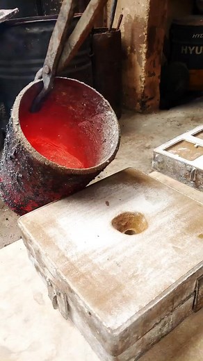 3.3M views · 12K reactions | copper #virals #metal #custom #sculpture #insta #metalwork #interiordesign #handcrafted | Rachel J. Johnson | Facebook