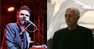 Grašo najavio da koncert u Srbiji posvećuje Oliveru Dragojeviću koji tamo nije pjevao od 1991.