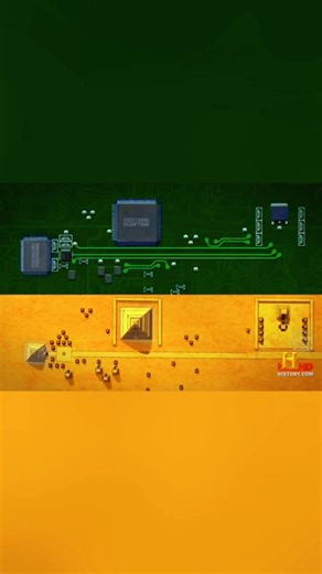 2.6K views · 42 reactions | Advanced Ancient Civilization Theory  #theory #pyramids #ancient #ancientegypt #ancienthistory #ancientrome #pyramidscheme #theoryhub #conspiracy #conspiracytherory #illuminati #hidden #hiddenworld #civilization #aliens #truth | Truth.xposer | Facebook