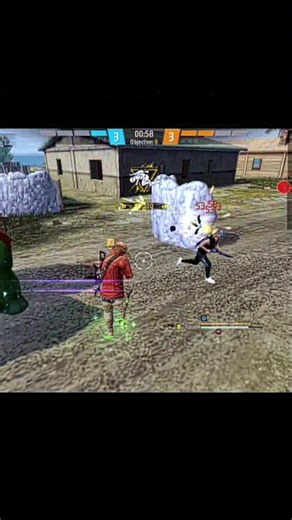 JGNA VS 🌎 #freefire #freefirehighlights #handcam #freefireshorts #garenafreefire #dpifreefire #viral