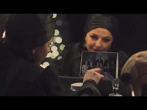 CAROL OF THE BELLS 2021 - International Trailer