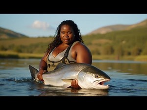 Vous n’allez pas croire la taille de ce poisson ! | XXXL Freestyle XXXL Freestyle