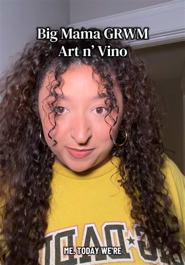 Adorable Plus Size Fashion Tips from Big Mama