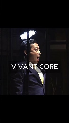 VIVANT CORE 悪役会議室第6回