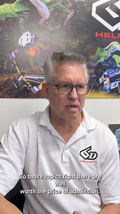 2.7K views · 48 reactions | Join us Friday October 18th at Glen Helen Raceway for the Ride 4 Robert Ride Day. Enjoy open practice on the main track and a Fundamentals of MX clinic on the Arroyo track led by legendary riders, coaches and industry pros like Jeff Emig, Doug Dubach, David Pingree, Kurt Nicoll, Colt Nichols, Ricky Johnson, Jessy Nelson, and Kris Keefer. There will be vendors, silent auction, and riding. Visit the link in our bio to learn more and sign up! | 6D Helmets | Facebook