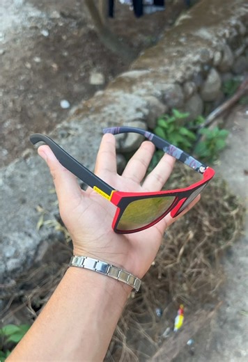 Driving Polarized Sunglasses for Clear Vision