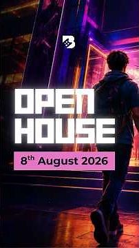 Discover Your Future in Gaming | Backstage Pass Open House
