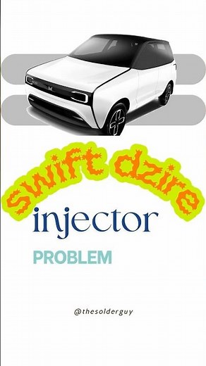 SWIFT ECM repair in 2 minutes 👌#shorts