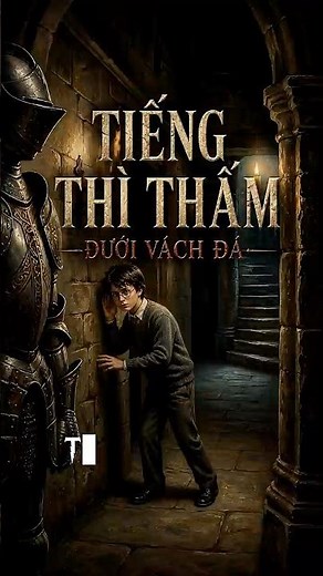 Harry Potter và Phòng Chứa Bí Mật: Tiếng Thì Thầm Dưới Vách Đá 🏰