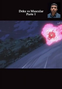5.9K views · 46 reactions | Deku vs muscular #animereaction #myheroacademia #midoriya #deku | Animex | Facebook